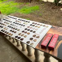 رنگ موی آلبورا