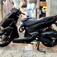 توسن 160|موتورسیکلت|دزفول, |دیوار