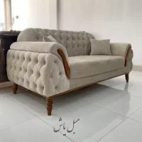 (( مبل یاش ))با5 تومن سفارش بدع|مبلمان خانگی و میز عسلی|خرم‌آباد, |دیوار