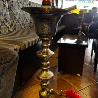 کارگر قهوه خونه