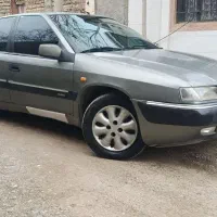 زانتیا مدل ۸۴ بدون رنگ