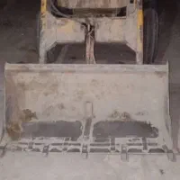 بیل جلو تراکتور ۴۷۵و۲۸۵