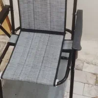 صندلی تاشو در حدنو