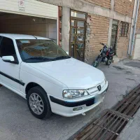 پارس xu7 p|خودرو سواری و وانت|ایلام, |دیوار