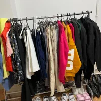 کراپ کیف کفش و... تغییر شغل