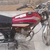 موتور پرواز ۱۵۰ مدل ۹۵