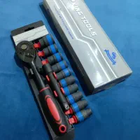 آچاربکس ریلی فشار قوی درایو یک دوم