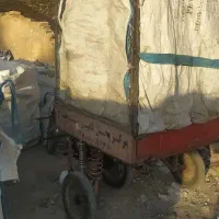 موتور سه چرخ