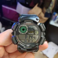 ساعت کاسیو ws1500h