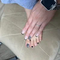 کاشت ناخن،ترمیم ناخن،کاشت مژه ،اصلاح ابرو|خدمات آرایشگری و زیبایی|تهران, جنت‌آباد شمالی|دیوار