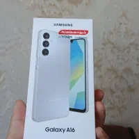 Samsung A16 سامسونگ آ16 128