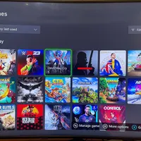 ایکس باکس وان ایکس کیفیت 4k|کنسول، بازی ویدئویی و آنلاین|تهران, سیدخندان|دیوار