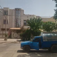 تانکر‌حمل‌اب‌شیرین‌‌با‌مجوز‌بهداشت|خدمات حمل و نقل|شاهین‌شهر, گزبرخوار|دیوار