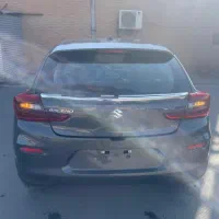 سوزوکی بالنو رنگ خاص 2024 صفر|خودرو سواری و وانت|تهران, مدائن|دیوار