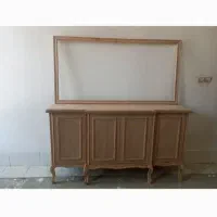 کنسول ومیز تیوی