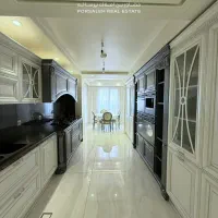 کامرانیه 240متر نوساز طبقات بالا تراس وسیع 3P