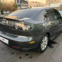 مزدا ۳|خودرو سواری و وانت|کرج, کارخانه قند|دیوار