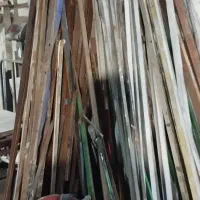 ضایعات آهن آلات مس . آلومینیوم.برنج.وغیره