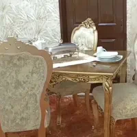 میز ناهار خوری