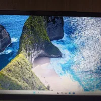 لب تاب Lenovo i3-1215U بدون خط و خش|رایانه همراه|اصفهان, بیدآباد|دیوار