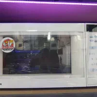 ماکروویو سامسونگ تاچ ۳۸ لیتری