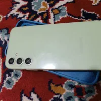 گوشی a34 5g