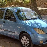 تیبا ۲ اطلسی مدل ۹۶