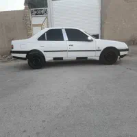 پژو مدل 90 تیو فایو فابریک سالم یک دست|خودرو سواری و وانت|زابل, |دیوار