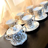 ظروف چینی پذیرایی