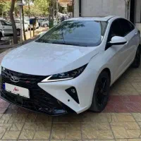 آریزو 6 جی تی