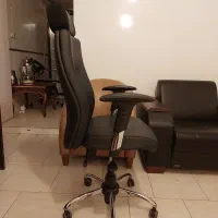 صندلی جکدار دو جکه|صندلی و نیمکت|ارومیه, |دیوار