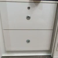 کمد ،اینه قدی|جاکفشی، کمد، دراور|قم, شاه ابراهیم|دیوار