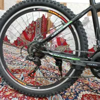 دوچرخه 26ویوا صفر