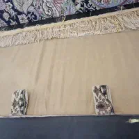 ساعت ،تابلو،بشقاب چینی ،سرخ کن|تابلو، نقاشی، عکس|قم, شاه سید علی|دیوار