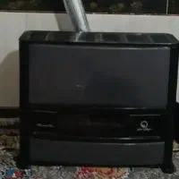 بخاری سالم‌ بدون هیچ مشکلی