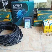 فروش دوربین Od veiw Aiپتروکارت برای آقای حریبی