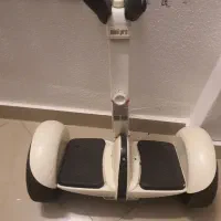 اسکوتر برقی