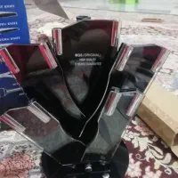 سرویس کارد آشپزخانه آلمانی|ظروف پختوپز|قم, باغ شازده|دیوار