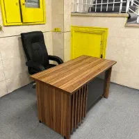 میز و صندلی اداری|دفتر کار|اصفهان, دستگرده|دیوار