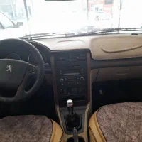 پارس تیوفایو ۴۰۰ سیمی|خودرو سواری و وانت|اهواز, شریعتی جنوبی|دیوار