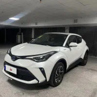 فول Chr 2024 تویوتا|خودرو سواری و وانت|تهران, فرمانیه|دیوار