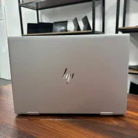 لپتاب HP envy تاچ ۳۶۰ درجه|رایانه همراه|بندرعباس, |دیوار