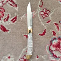 چاقو ضامندار نو