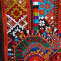 زی آستین چرخ دست|لباس|ایرانشهر, |دیوار