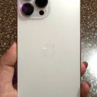 گوشی آیفون مدل 13پرومکس