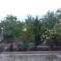 اجاره ویلا|اجارهٔ کوتاهمدت ویلا و باغ|ساوه, |دیوار