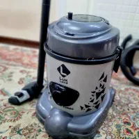 جاروبرقی لوکس 5800توربو|جاروبرقی، جارو شارژی، بخارشو|مشهد, گلبرگ شمالی|دیوار