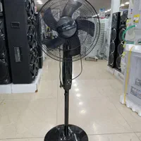پنکه سه حالته مدیا