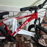 دوچرخه اصلی مارک کلیک با دنده شیمانو