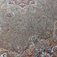 فروش دو تخته فرش گردویی|فرش|سنندج, |دیوار